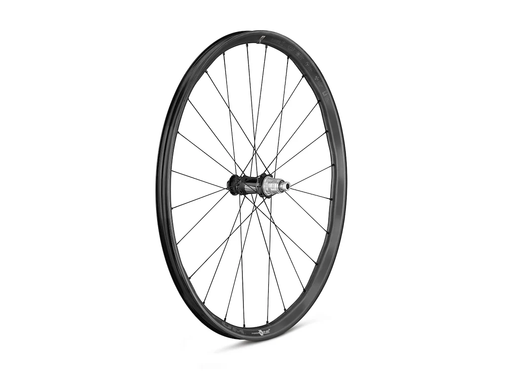 Fulcrum Red Zone 29'' MTB disc hjulsæt Shimano Micro Spline body carbon+