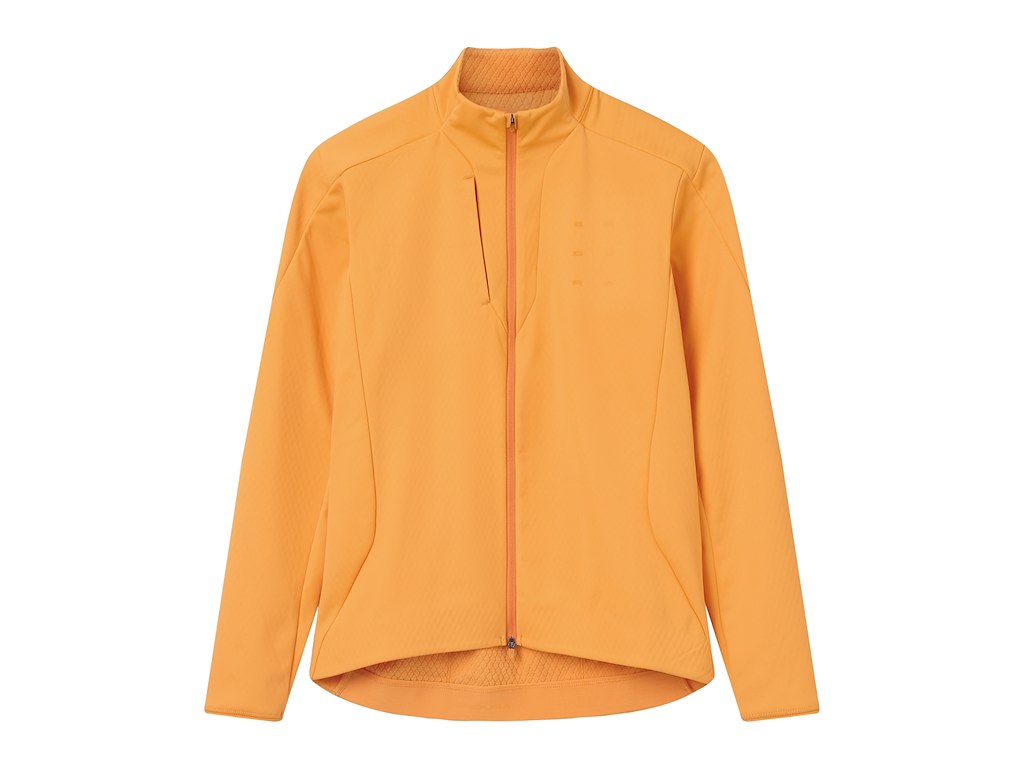 Endura Pro SL Race Insulated Jakke - Dame - Orange - Str. L