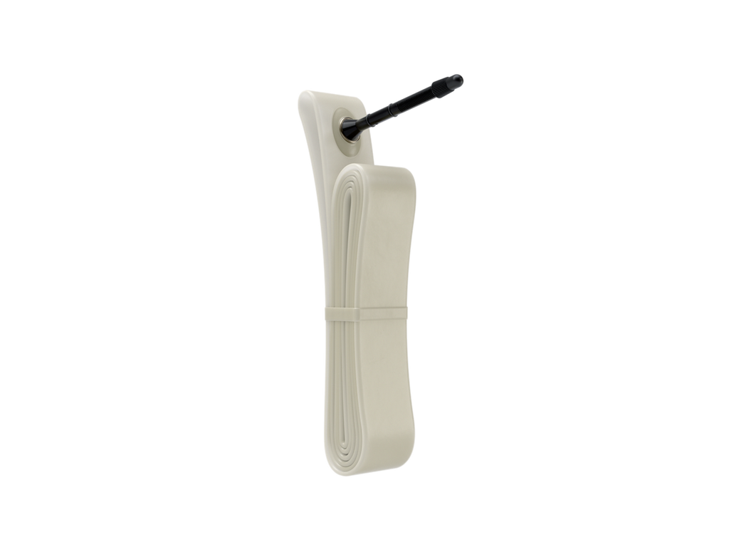 ZIPP AXS Smart Tube TPU Salnge 700 x 35-50c Presta ventil 60mm lang