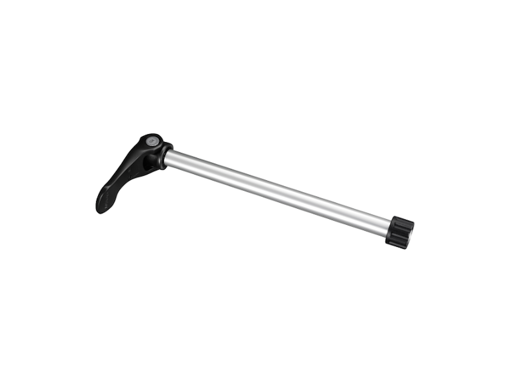 Shimano Axle Unit Rear E-thru 148x12mm Sm-ax56-b - Cykelreservedele