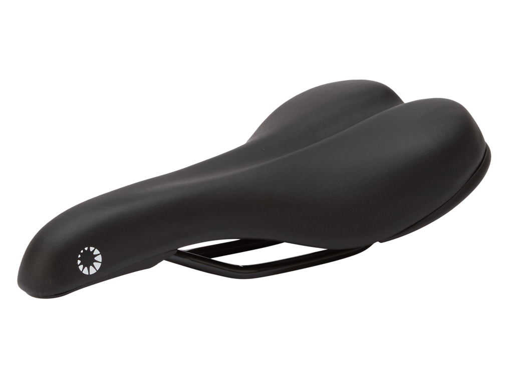 Bike Attitude cykelsadel til racer / mtb / sport