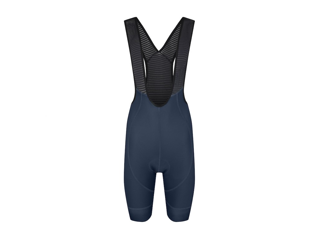 Bioracer Icon Bibshorts - Cykelshorts m/pude - Dame - Nautica - XS