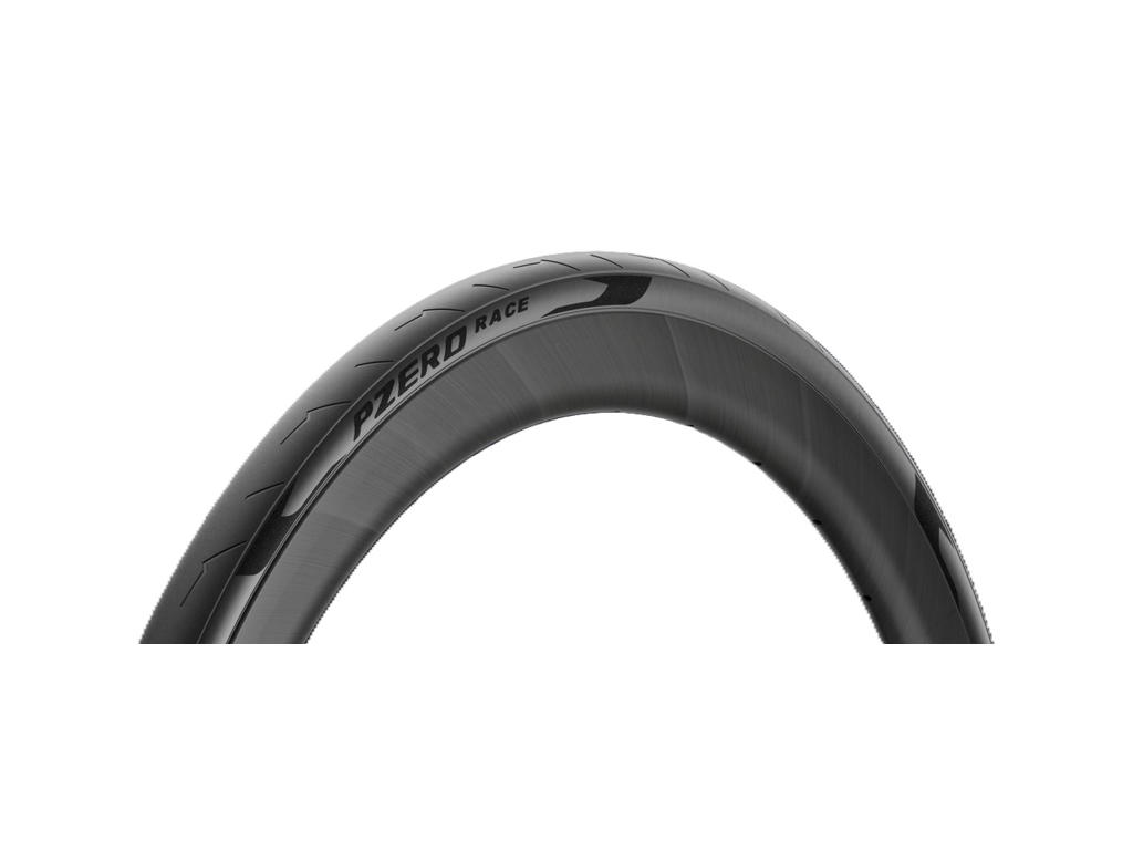 Pirelli P Zero Race TLR Nero foldedæk road 700x30c sort