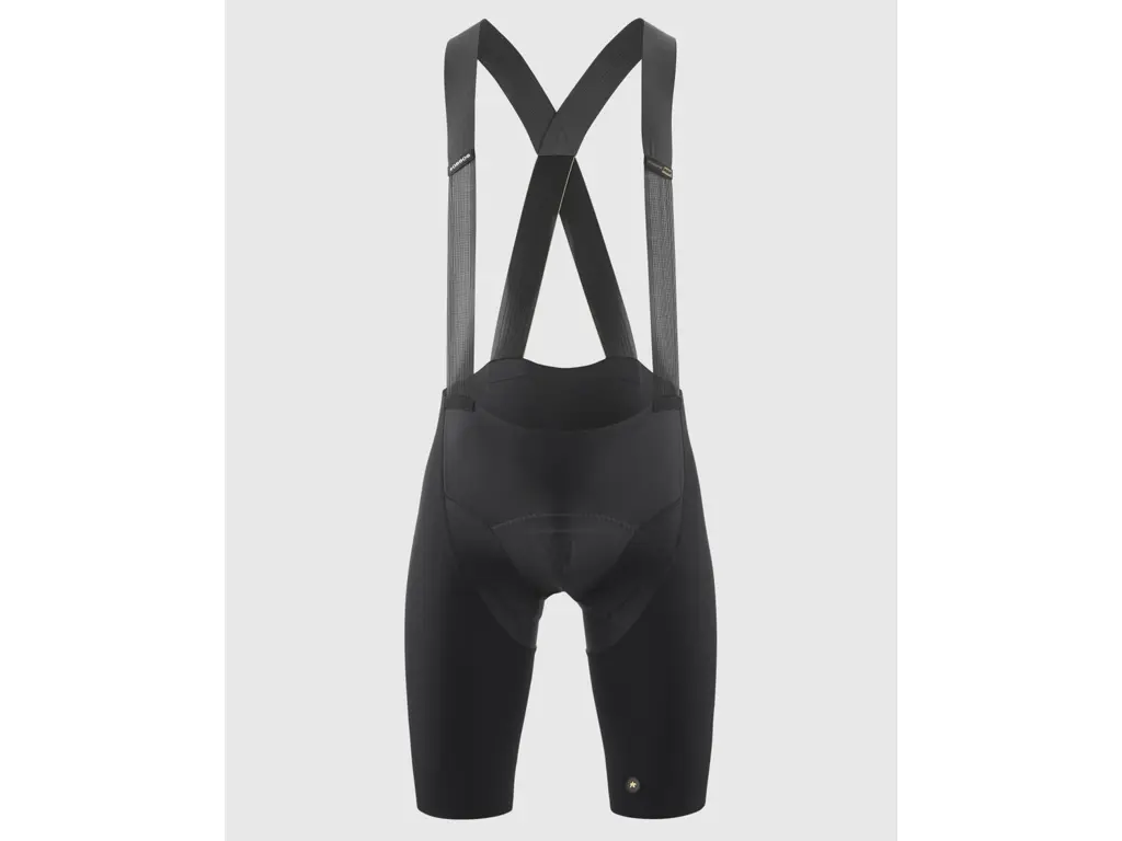 Assos Equipe RSR - Bib Shorts S11 - Sort - herre - S