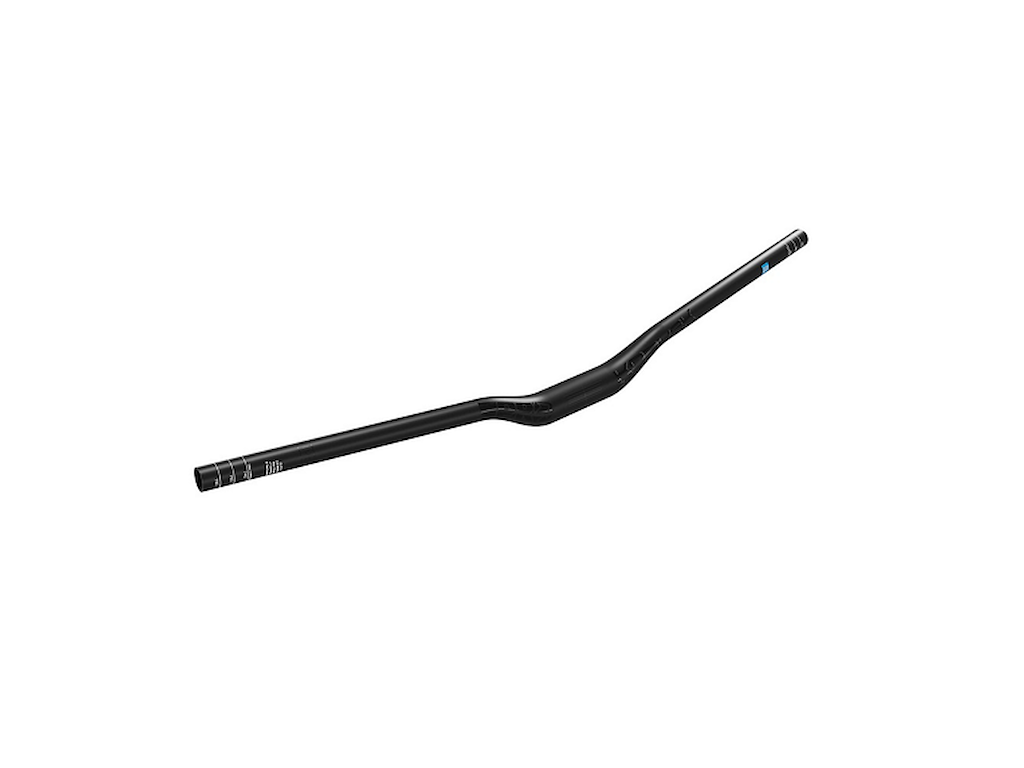 PRO Handlebar Koryak 3Five Black 800mm/35mm/30 rise/alloy - Cykelstyr