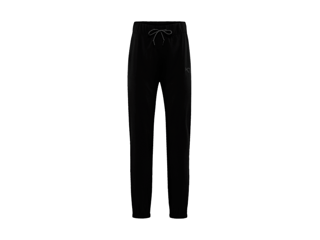 Kari Traa Myrblå Pant 2.0 - Sweatpants - Sort - Str. XS