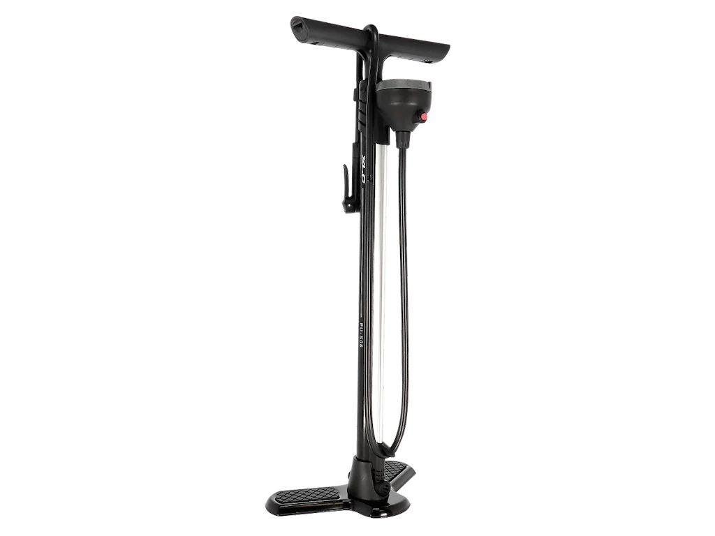 XLC fodpumpe 11 bar/160 psi
