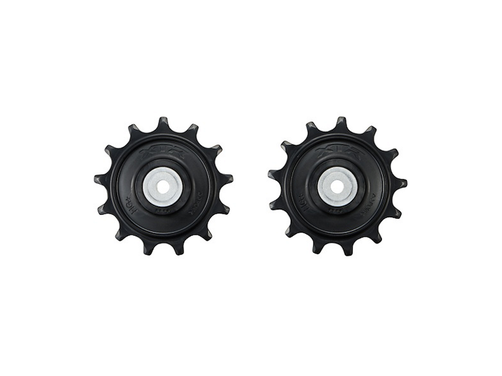 Shimano XTR Pulleyhjul til bagskifter model RD-M9250