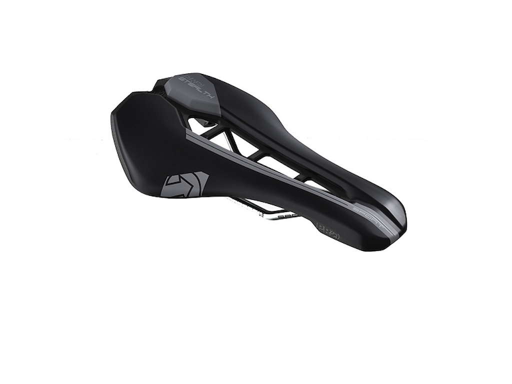 PRO Stealth Sport AF Sadel Road - 142mm bred - CrMo rails