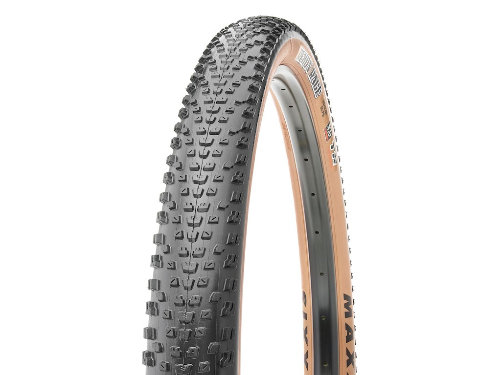 Maxxis Rekon EXO/TR MTB foldedæk 29"x2,40 (61-622) sort/brun