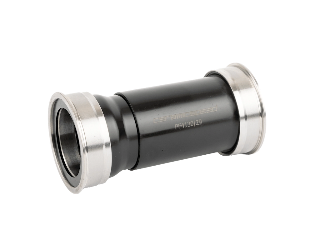 CeramicSpeed Alpha MTB Krankboks BB92 30mm