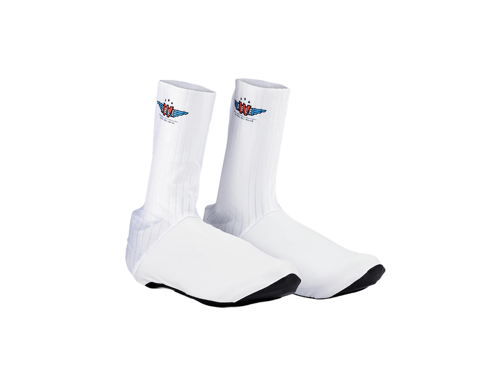 Willing Able Aero Skoovertræk - Str. XL (44-45)