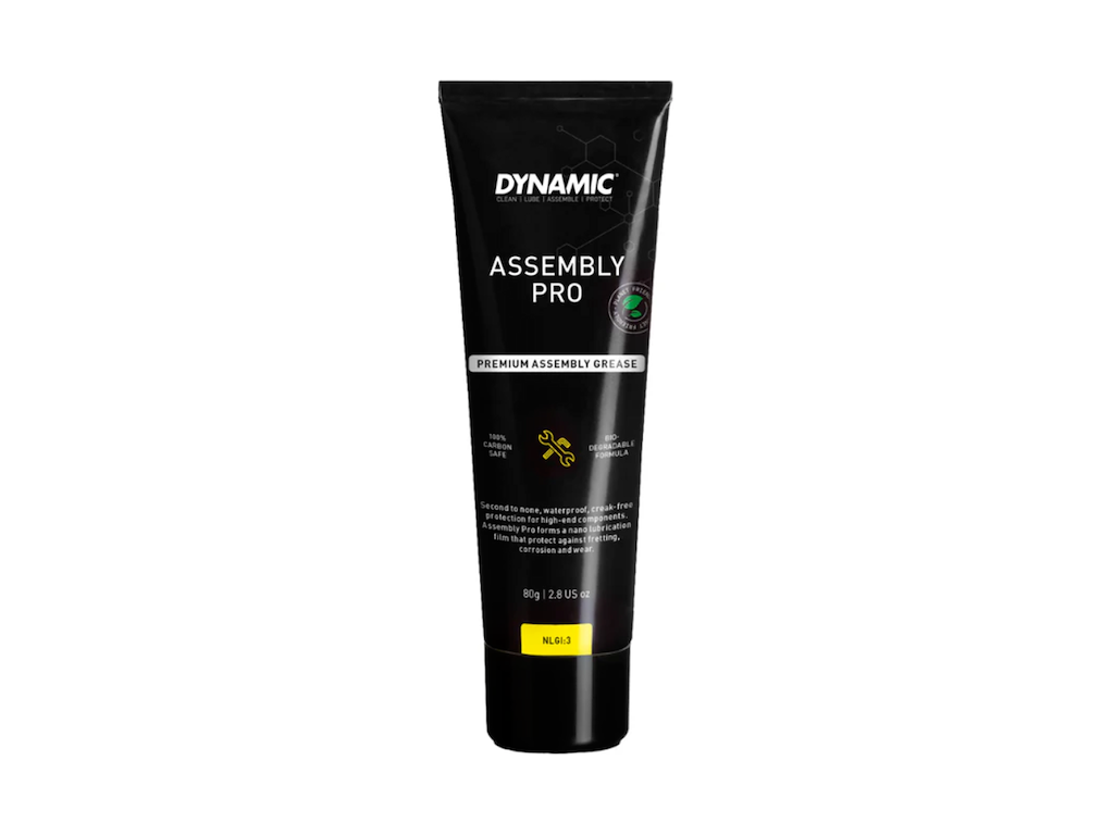 Dynamic Pro Grease Samlefedt - Kan bruges på Carbon - 80g