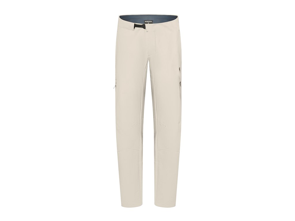 Endura MT500 Burner Lange bukser - Dame - Stone Grå - Str. S