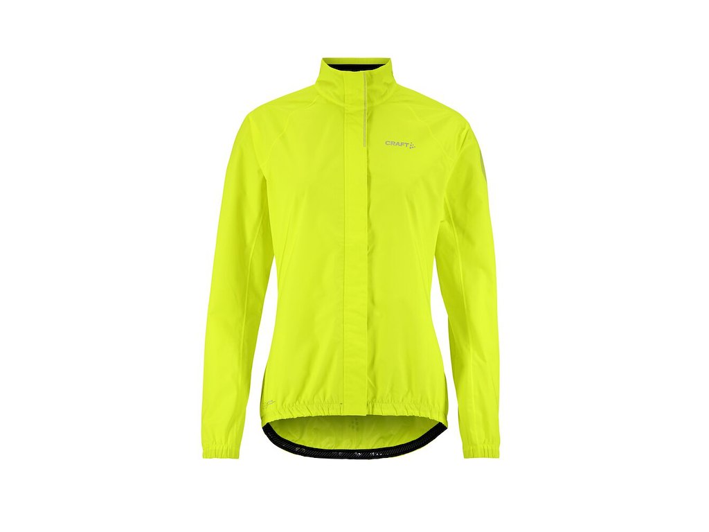 CRAFT Core Endur Hydro Jacket 2 - Cykeljakke - Dame - Flumino - S