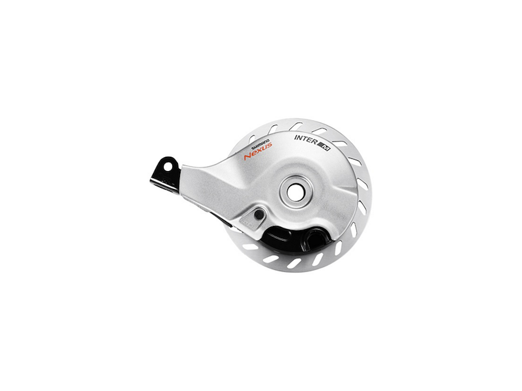 Shimano Roller Brake Rear Br-c3001 Nexus W/7.2mm Washer - Cykelbremser