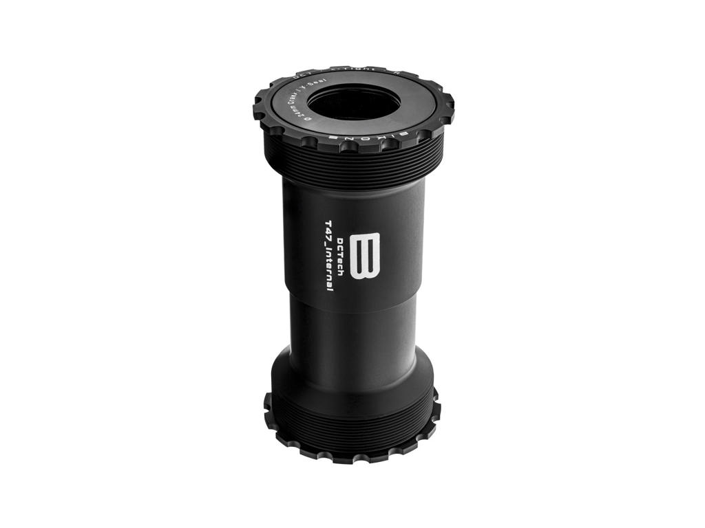 Bikone DCTech krankboks T47 Shimano Internal med stål lejer
