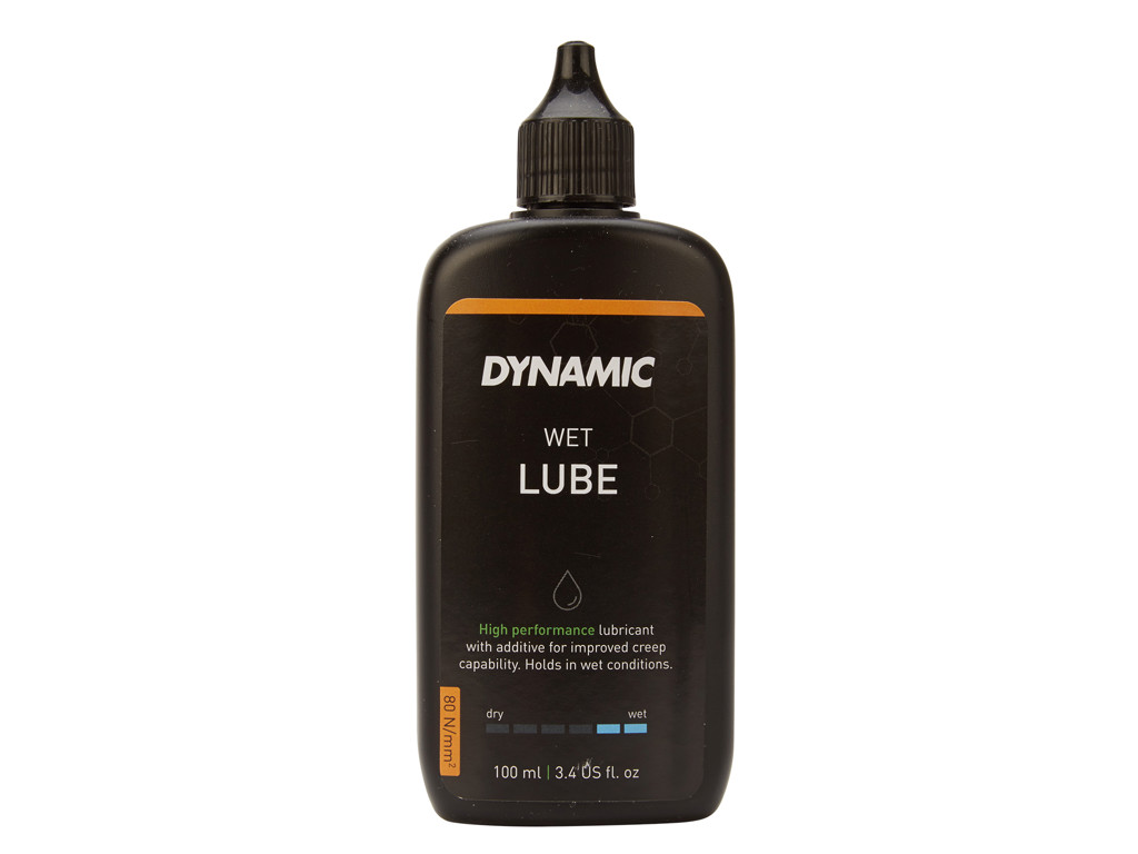 Olie Dynamic 2-K 100 ml "TESTVINDER 4/2016"