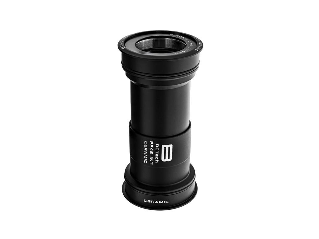 Bikone DCTech krankboks PF46-BB30 Internal med keramiske lejer