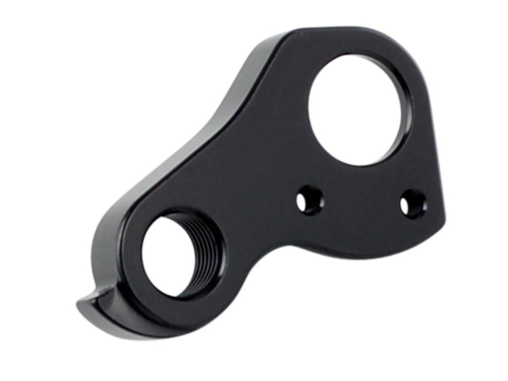 Trek Electra Disc geardrop E-Thru 142x12mm