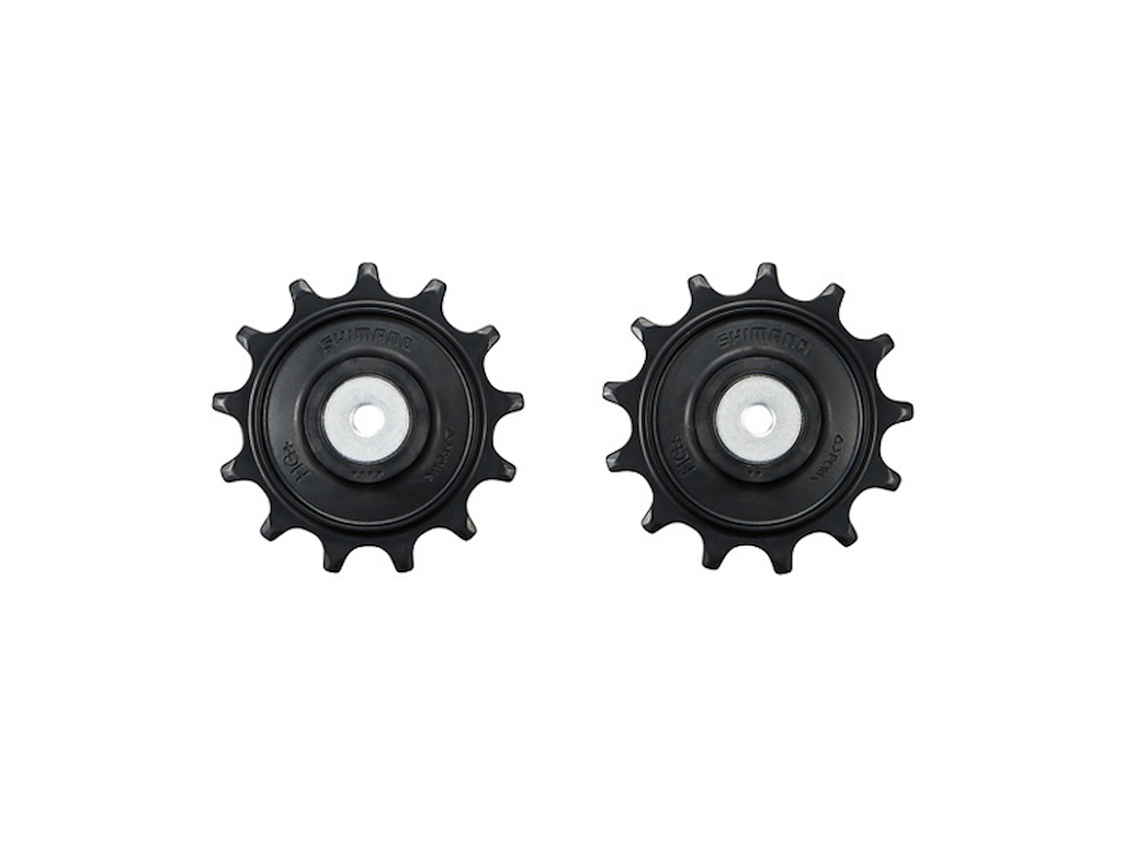 Shimano XT Pulleyhjul til bagskifter model RD-M8250