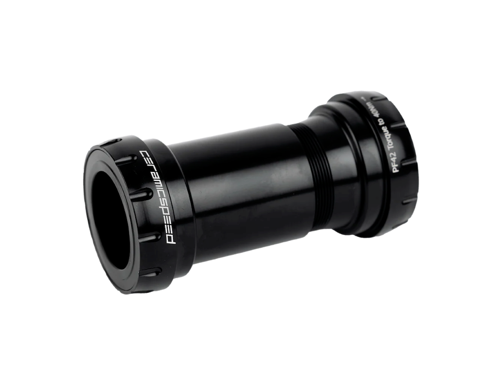 CeramicSpeed Alpha Road Krankboks BB30 SRAM DUB