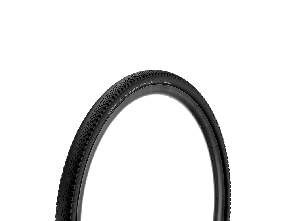 Pirelli - Cinturato Gravel RH - Gravel - 40mm Cross- & Gravel dæk