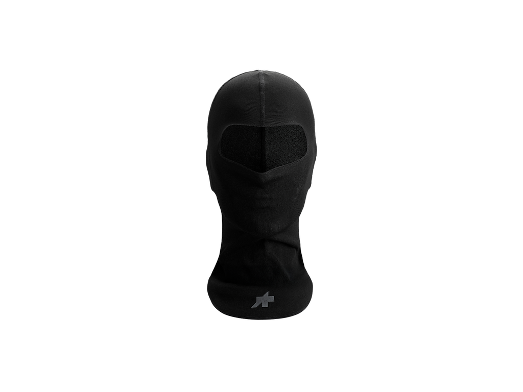 Assos Winter Face Mask P3 - Balaclava - Sort - Str. I