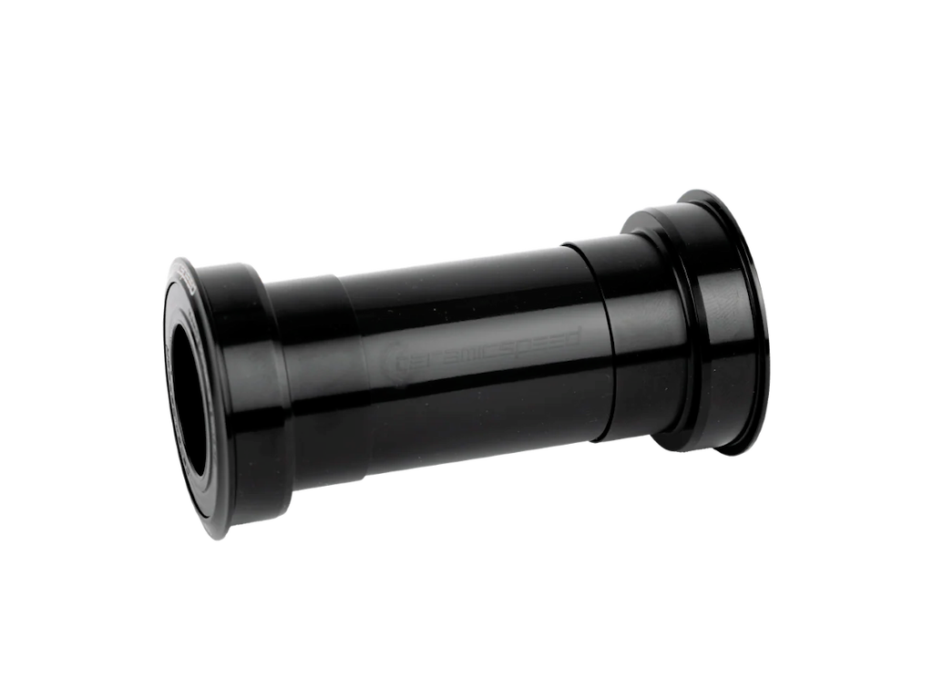 CeramicSpeed Alpha Road Krankboks - BB86 - 24mm