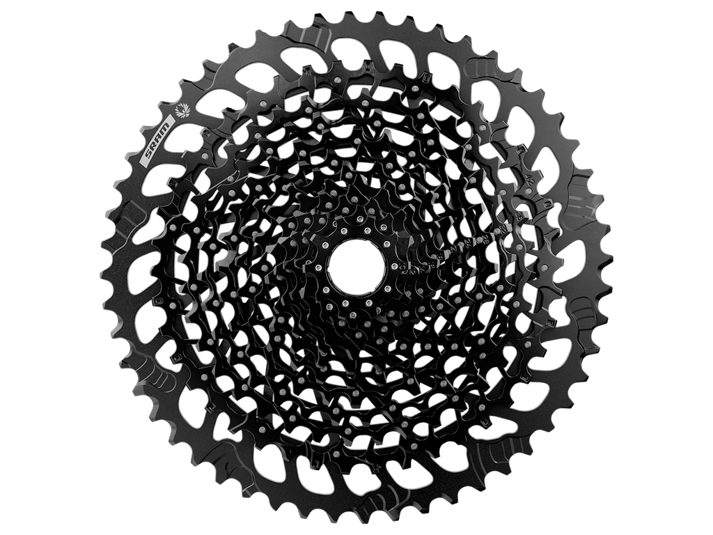 SRAM GX Eagle XG-1275 Kassette (12-speed) - C1 10-52T