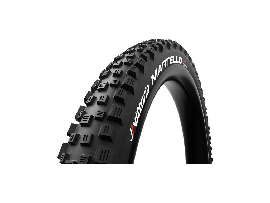 Vittoria Martello Enduro Race MTB foldedæk 29x2.4 (60-622) sort
