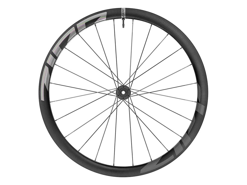 ZIPP reserveklistermærkesæt til ZIPP 303 silver foil
