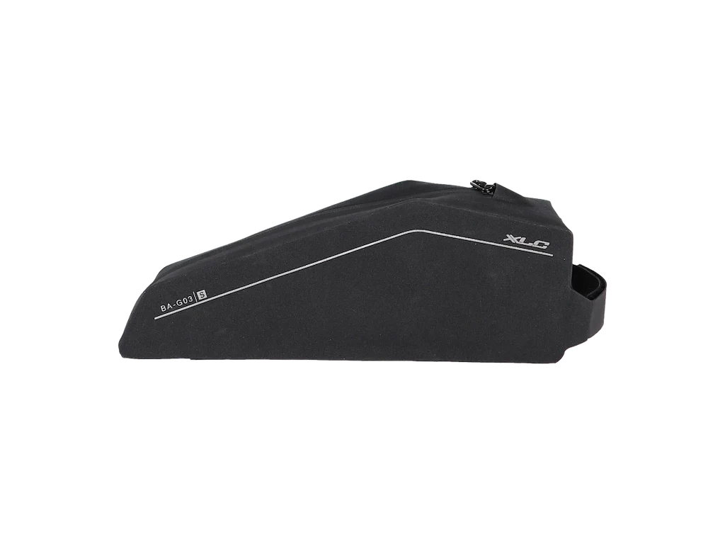 XLC Toptubebag Steltaske 1.0 (Small)