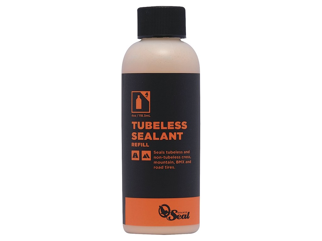 Orange Seal Tubeless Sealant - 118ml