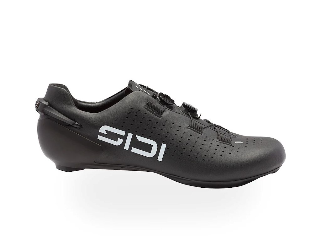 Sidi Shot 3 - Cykelsko - Race - Sort - Str. 43.5