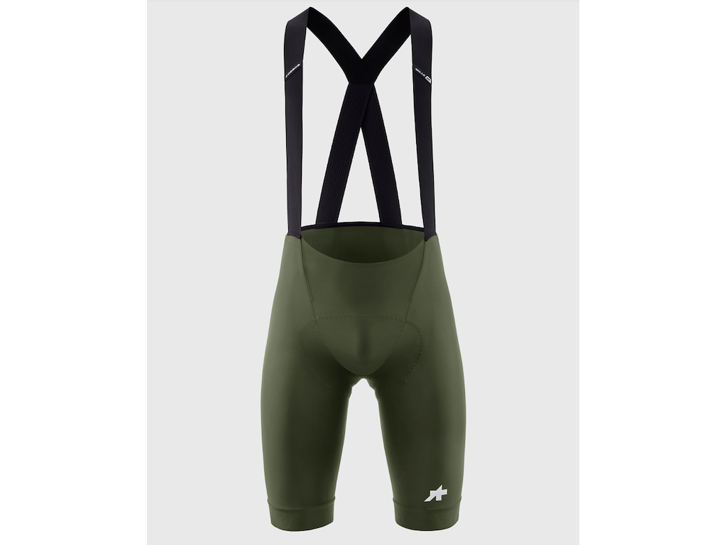Assos Equipe R Jersey S11 - Cykeltrøje - Herre - Mystic Yellow - XS