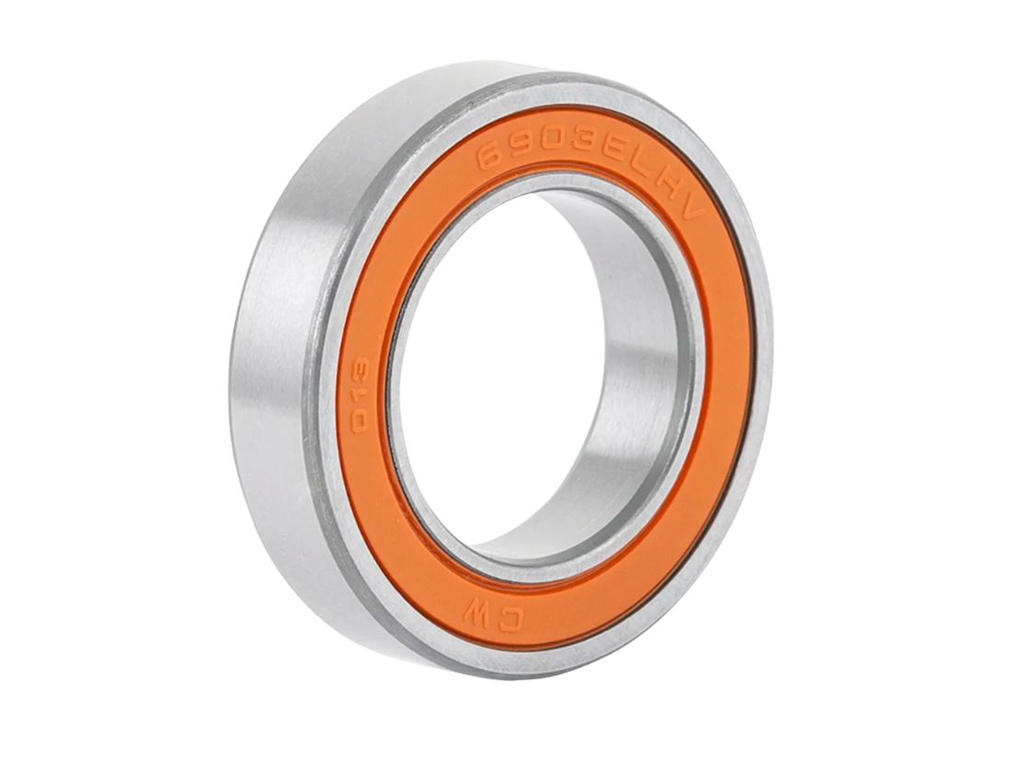 Bontrager kugleleje 18307 LLH 30x18x7mm