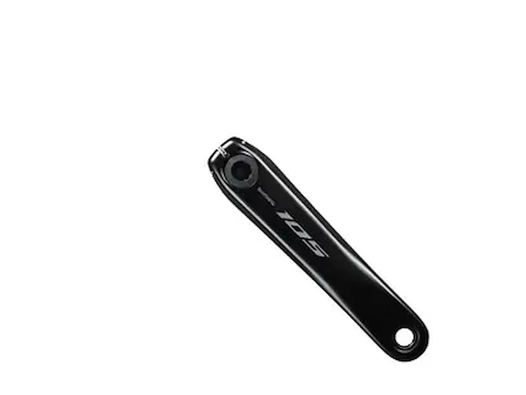Shimano 105 pedalarm venstre 175mm lang til kranksæt model FC-R7100