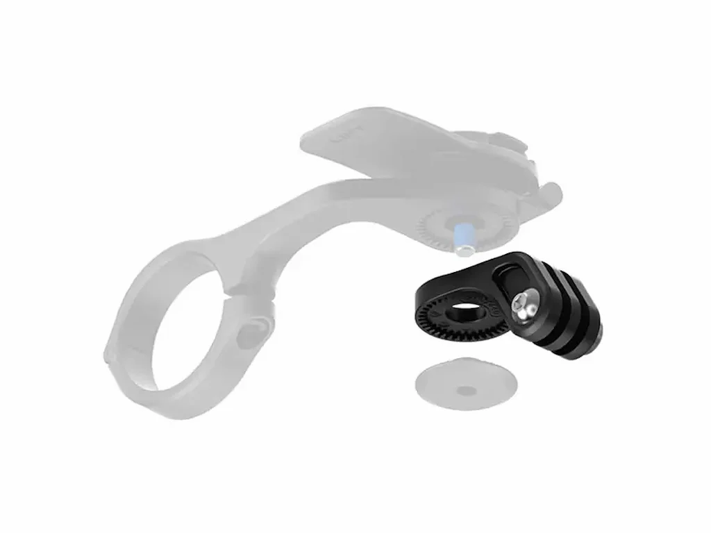 Quad Lock - Front Mounts - Til Forlygte/Camera Adapter