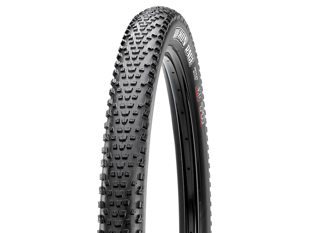 Maxxis Rekon EXO/TR MTB foldedæk 29"x2,40 (61-622)