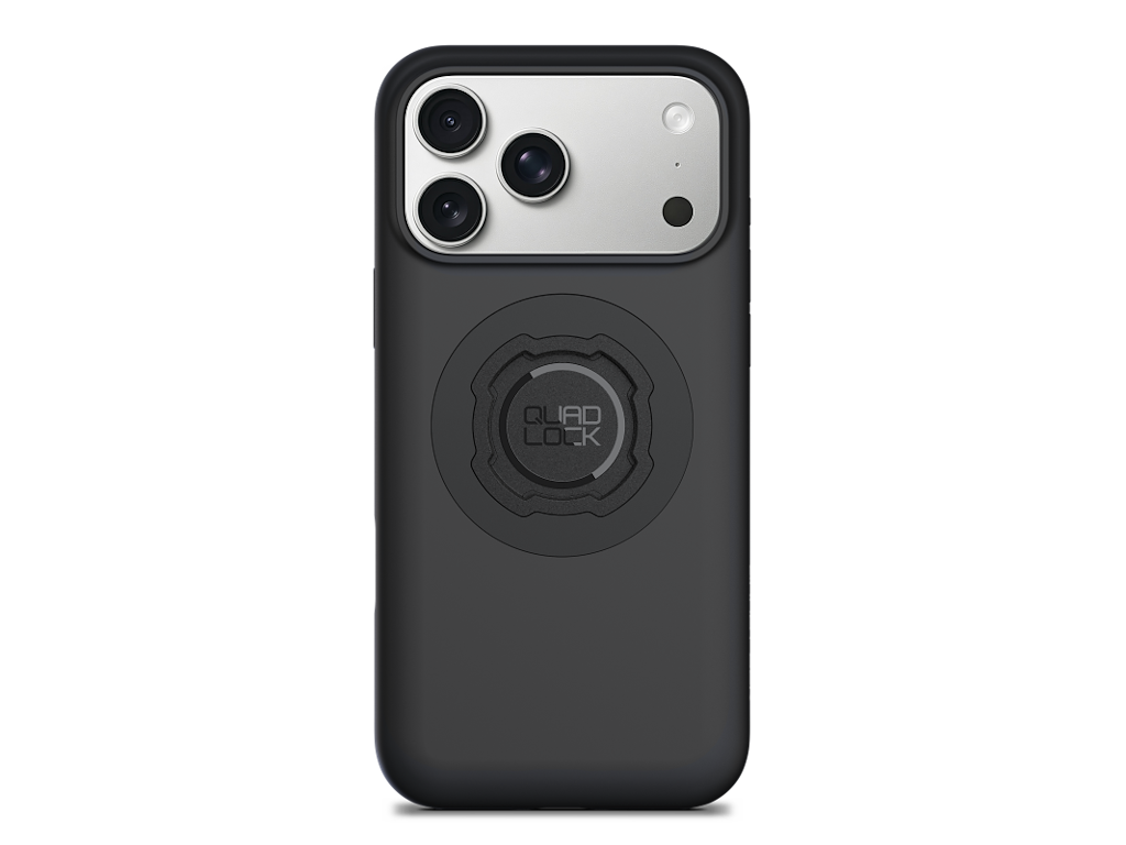 Quad Lock MAG - Cover case magnetisk - Til iPhone 18 Pro max