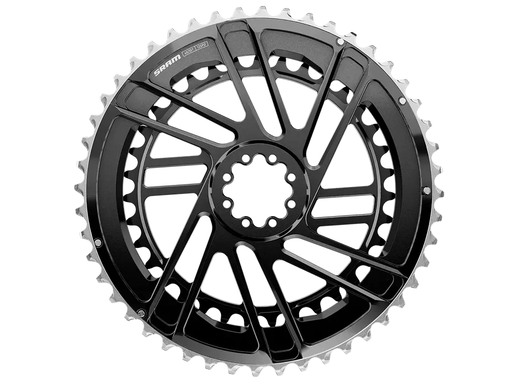 SRAM Force E1 Direct Mount klinge sæt 8 bolt