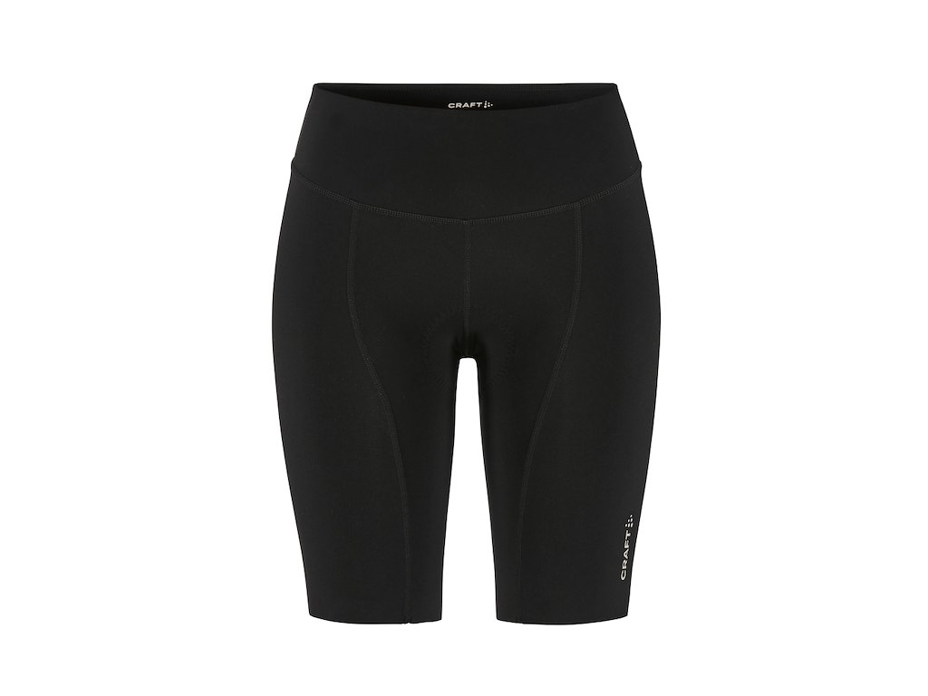 CCRAFT Endur Bibshorts - Cykelshorts m/pude - Herre - Sort - Str. M
