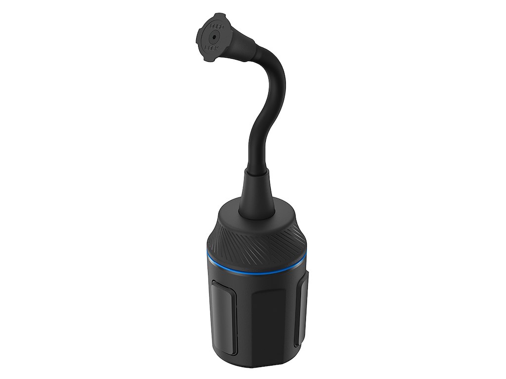 Quad Lock - Car Cup Holder Mount
