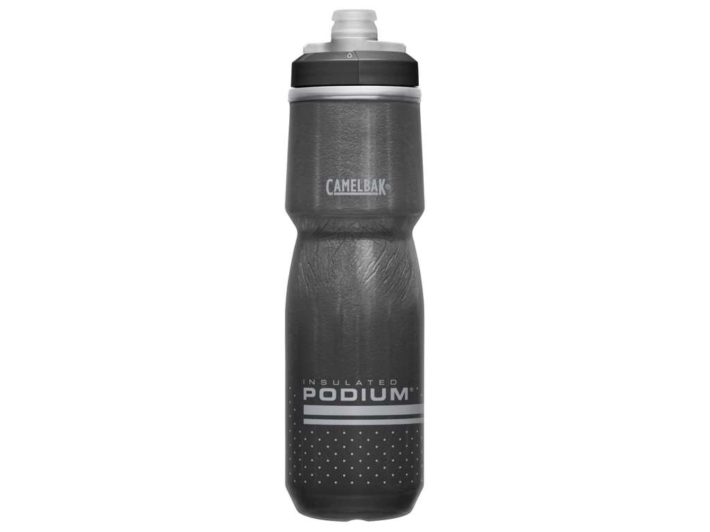 Camelbak Podium Chill drikkedunk 710 ml sort