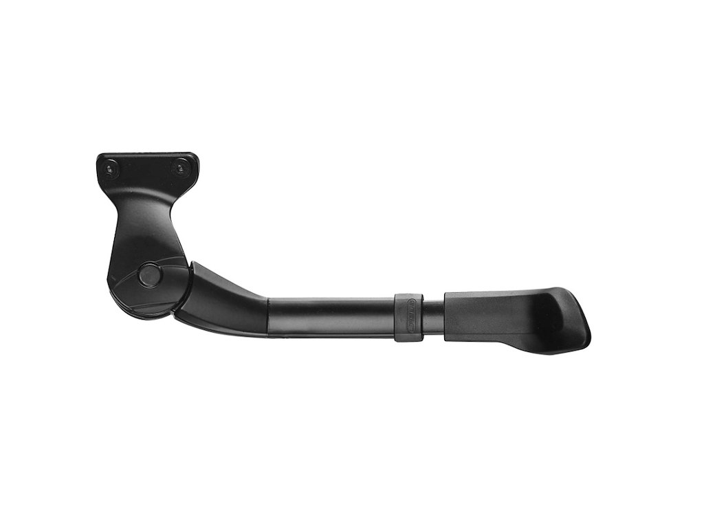 Ursus støtteben til elcykler 16/20 eller 24" 40mm boltafstand justerbar længde 280-310 mm