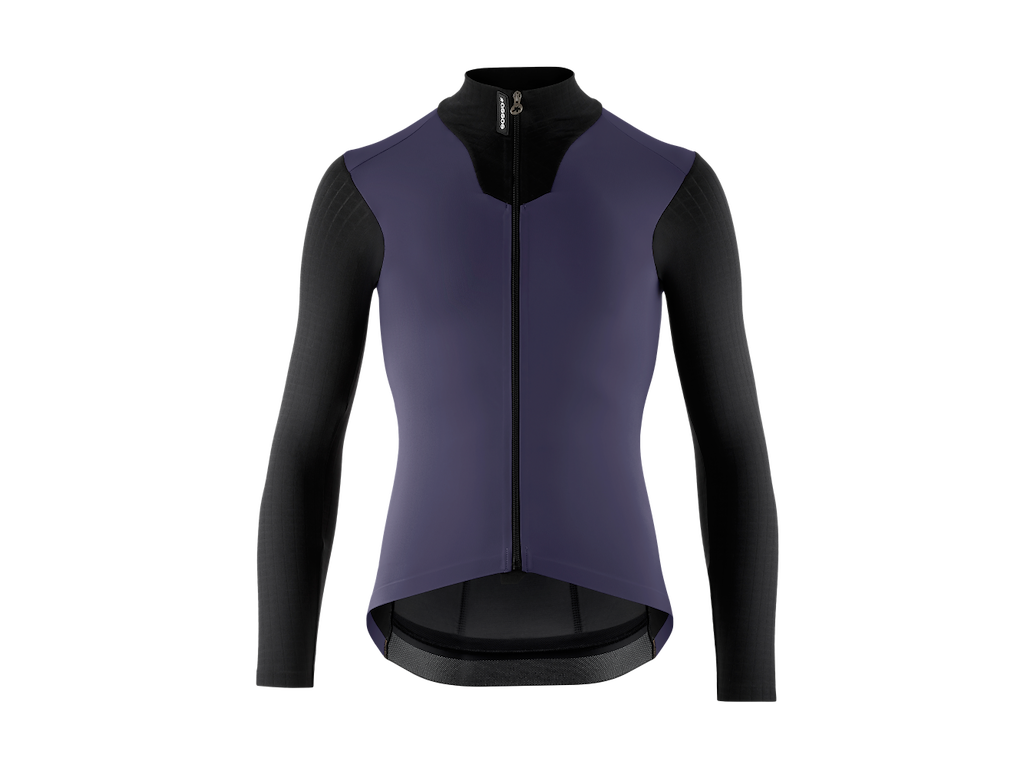 Assos Mille GTS Spring Fall Jacket S11 - Cykeljakke - Herre - Future Dusk- XXXL