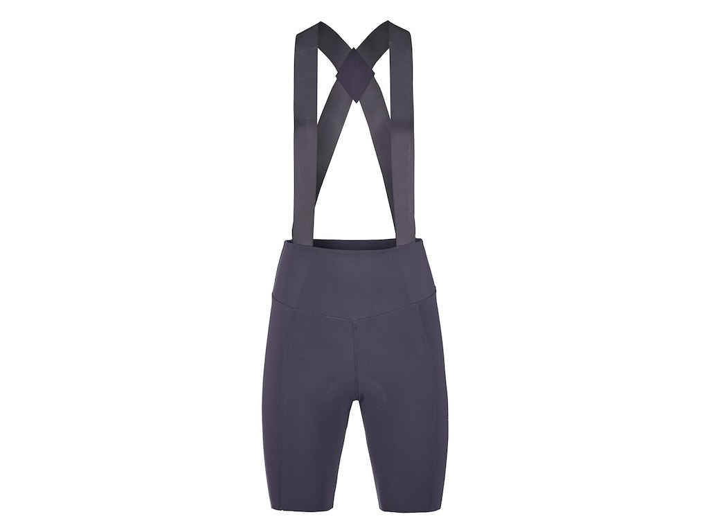 Craft Endur bibshorts greystone dame