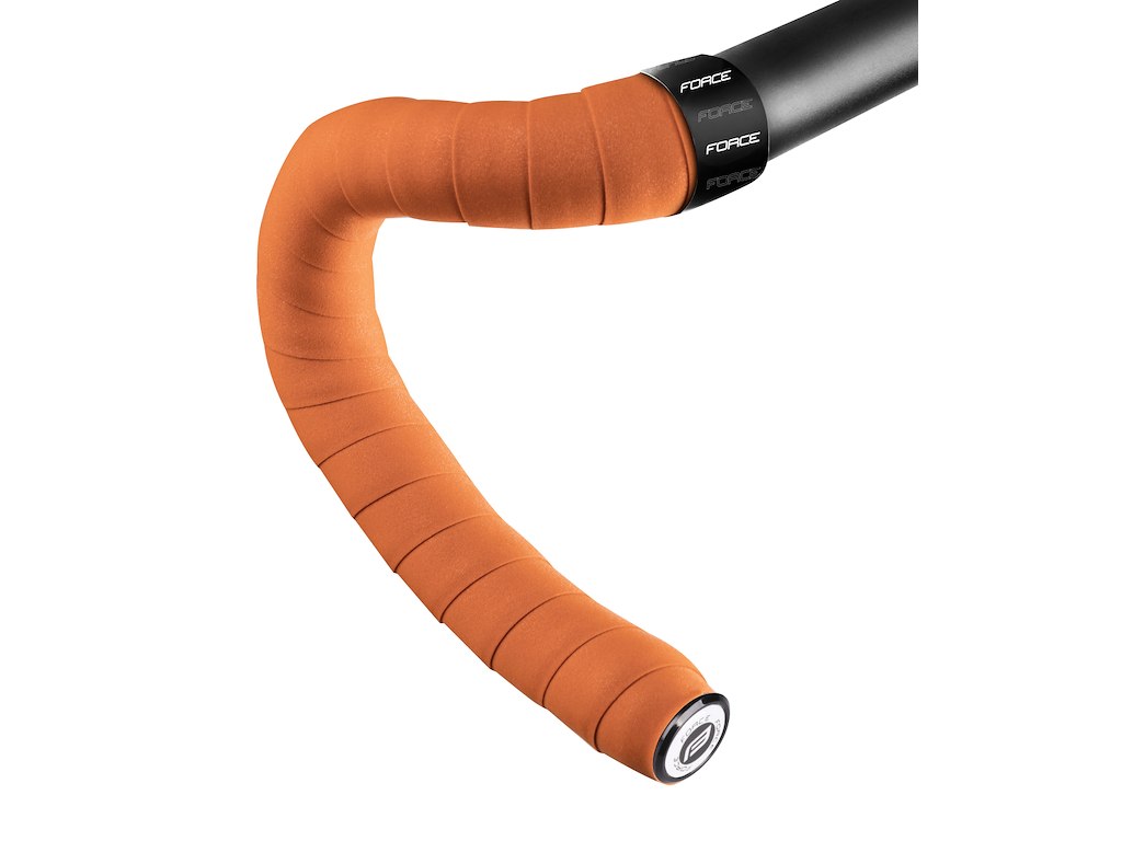 FORCE EVA styrbånd orange