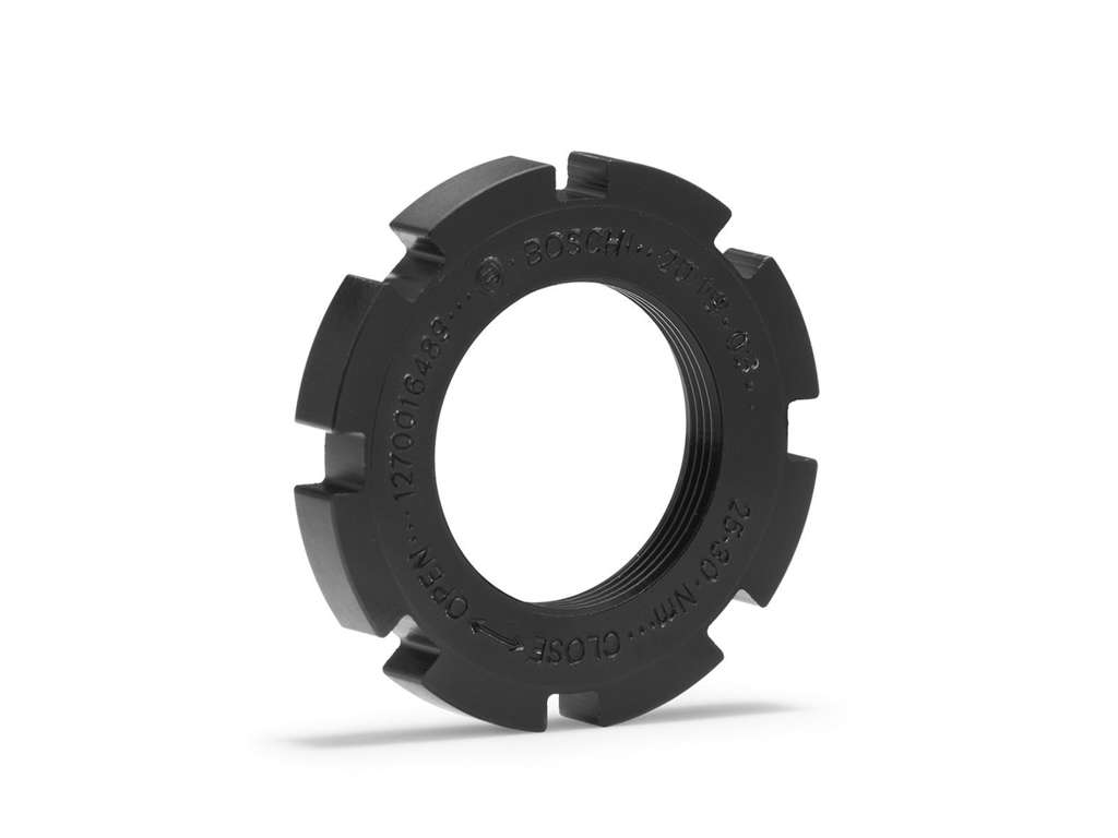 Bosch Smart System - Låsering til tandhjul - (BDU3XX)